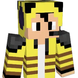 Danila_1991 Minecraft avatar bust