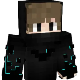 Danila_Gamer Minecraft avatar bust