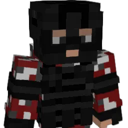 Danila_VI Minecraft avatar bust