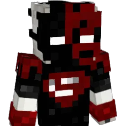 Danilexander13YT Minecraft avatar bust