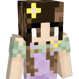 Danilion93 Minecraft avatar bust