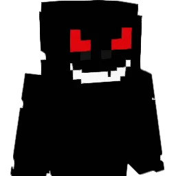 Danillo_ Minecraft avatar bust
