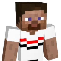 Danilo1990 Minecraft avatar bust