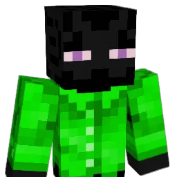 Danilo77707 Minecraft avatar bust