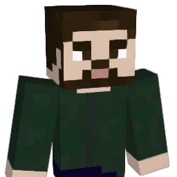 DaniloACIV's Minecraft skin