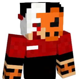 DaniloAvoonts_TG Minecraft avatar bust