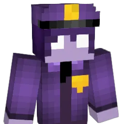 DaniloMine Minecraft avatar bust