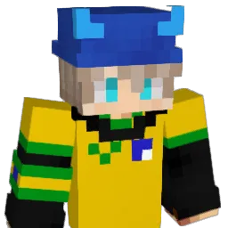 Danilo_OFFICIAL Minecraft avatar bust