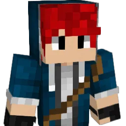 Danimaiden's Minecraft skin