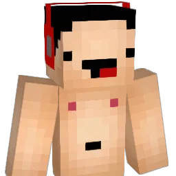 Danimarch's Minecraft skin