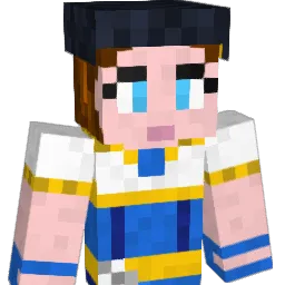 Danimatic's Minecraft skin