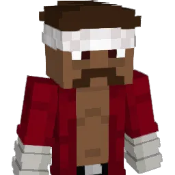 DanioManio333 Minecraft avatar bust