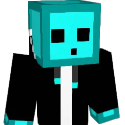 Danio_IS Minecraft avatar bust