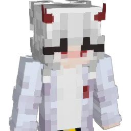 DanipeR_ Minecraft avatar bust