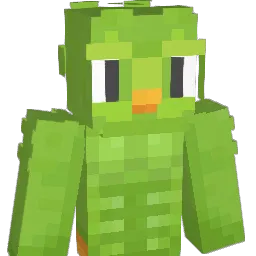 Danipomaster's Minecraft skin