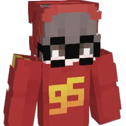 Danirmz181 Minecraft avatar bust