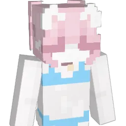 Danis_epic_chl Minecraft avatar bust