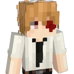 Daniscalo_ Minecraft avatar bust