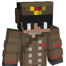 DanishCrXnK's Minecraft skin