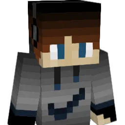 DanishDude93 Minecraft avatar bust