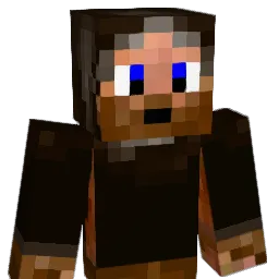 DanishWizard's Minecraft skin