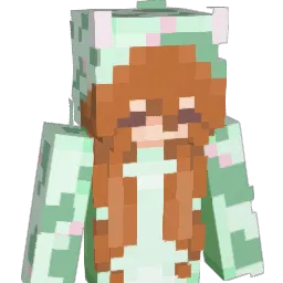 Danitschgo Minecraft avatar bust