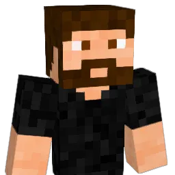 Daniudo557 Minecraft avatar bust