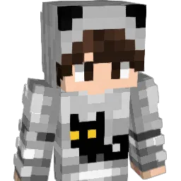 Danix21's Minecraft skin