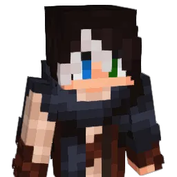 Danix2's Minecraft skin