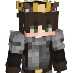 Danixx309 Minecraft avatar bust