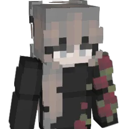 Danjaminzela420 Minecraft avatar bust
