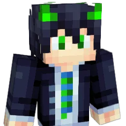 Danji_Neko Minecraft avatar bust