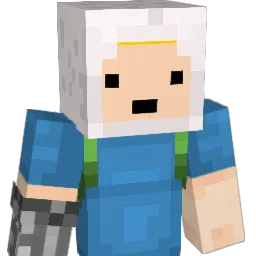 DankD47's Minecraft skin