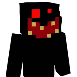 DankDanny's Minecraft skin