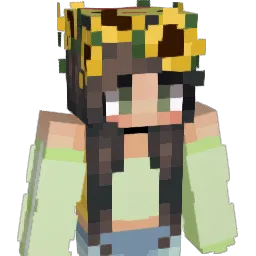 DankDilly's Minecraft skin