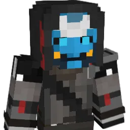 DankDragonite's Minecraft skin