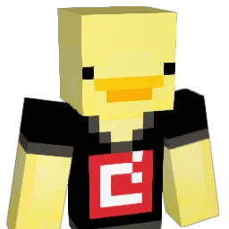 DankDuck09's Minecraft skin