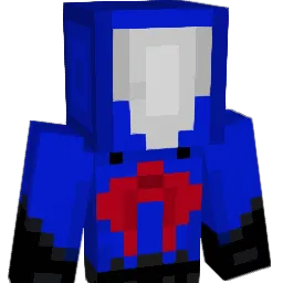 DankJesusMemes Minecraft avatar bust