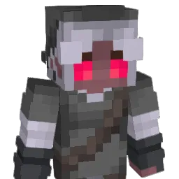 DankKinkajou249 Minecraft avatar bust
