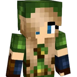 DankKitty10's Minecraft skin