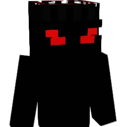 DankKnowledge Minecraft avatar bust