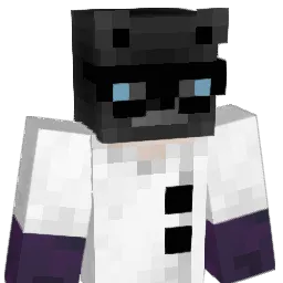 DankMames's Minecraft skin