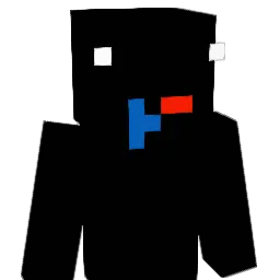 DankMemeDream Minecraft avatar bust