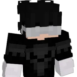 DankMemes900000 Minecraft avatar bust