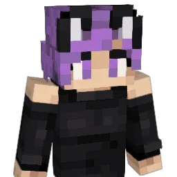 DankNil Minecraft avatar bust