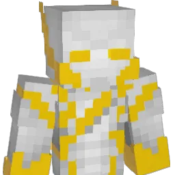 DankO116 Minecraft avatar bust