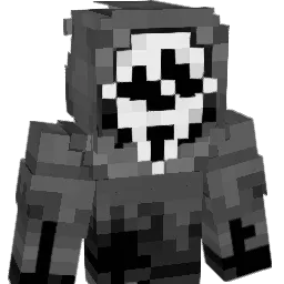 DankPistachio Minecraft avatar bust