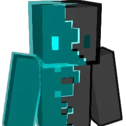 DankRage's Minecraft skin