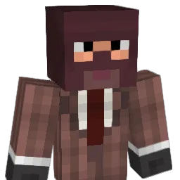 DankShellz Minecraft avatar bust