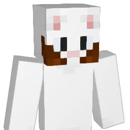 DankStar12548 Minecraft avatar bust
